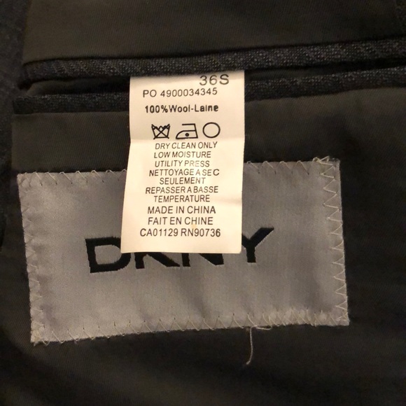 Sport jacket - Picture 2 of 2